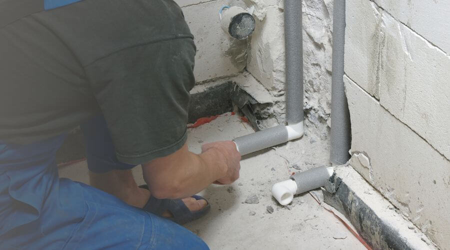 Professional bathroom faucet installation in Grassy Creek, NC